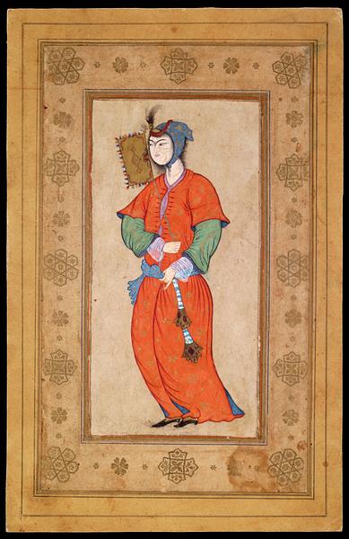 The Safavids and their Successors - The David Collection